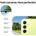 thumbnail image 4 of SAMSUNG Galaxy A34 5G (128GB, 6GB) 6.6" GSM Unlocked, Global 4G LTE A346M/DSN, 4 of 7