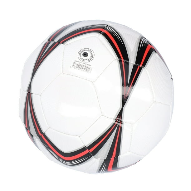 Balón de fútbol REGAIL cosido a máquina tamaño 5 Diseño exquisito