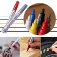 thumbnail image 4 of Set de rotuladores Paint Pens TFIVE a base de aceite a base de aceite, 4 of 8