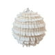 thumbnail image 2 of Uuiauoio Shatterproof Plastic Christmas Baubles Ornaments for Holiday Tree Decor and Party Hanging Displays, 2 of 2