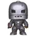 thumbnail image 2 of Figura de Juguete Linda de IRON MAN 338, 2 of 2