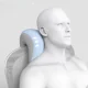 thumbnail image 5 of 2025 Almohada de oficina Reposacabezas para la siesta Silla Almohada para el cuello Estación de trabajo Pausa para el almuerzo Siéntese y duerma Artefacto, 5 of 5