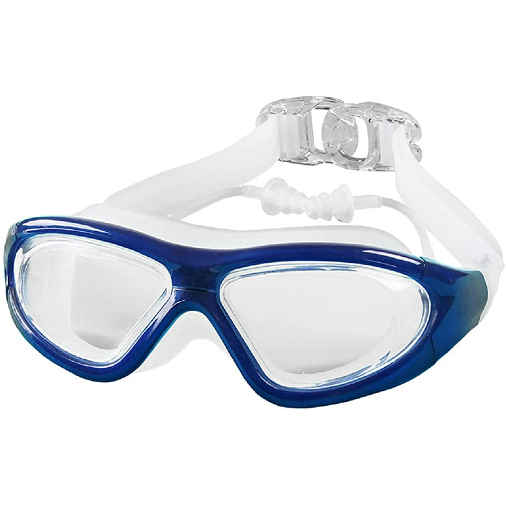 Goggles view hotsell
