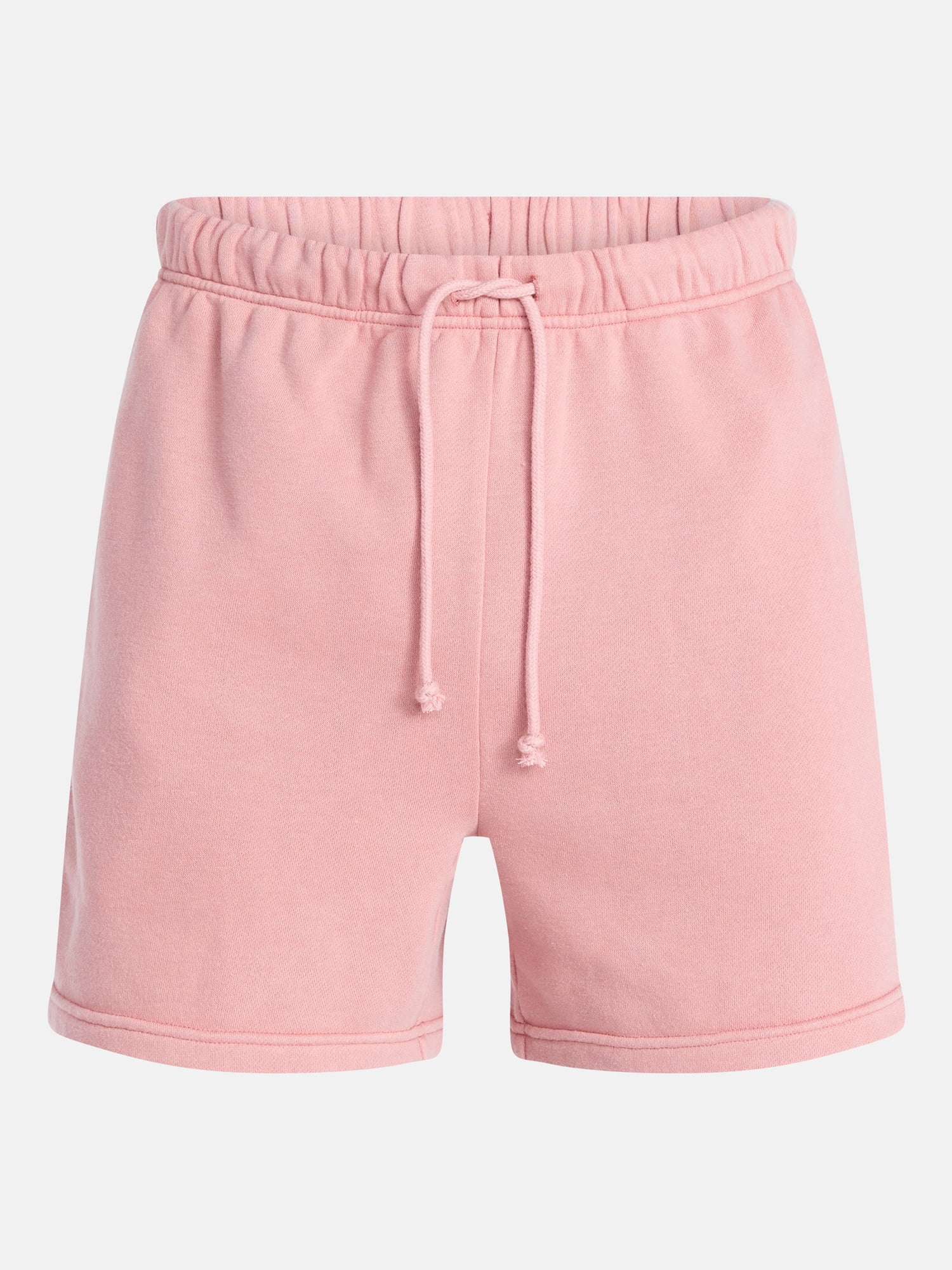 No Boundaries Jogger Shorts, 6" Inseam, Men's XS-5XL