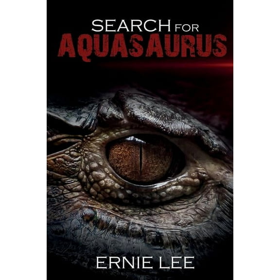 Search for Aquasaurus, (Paperback)