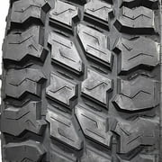 Eldorado Mud Claw Comp MTX Mud Terrain LT35X12.50R18 128Q F Light Truck Tire Simolary simolary.com 12