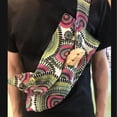 thumbnail image 4 of BELOVING Lizards Carrier Travel Bag Reptile Carry Pouch for Rabbit Small Pets Chameleon, 4 of 6