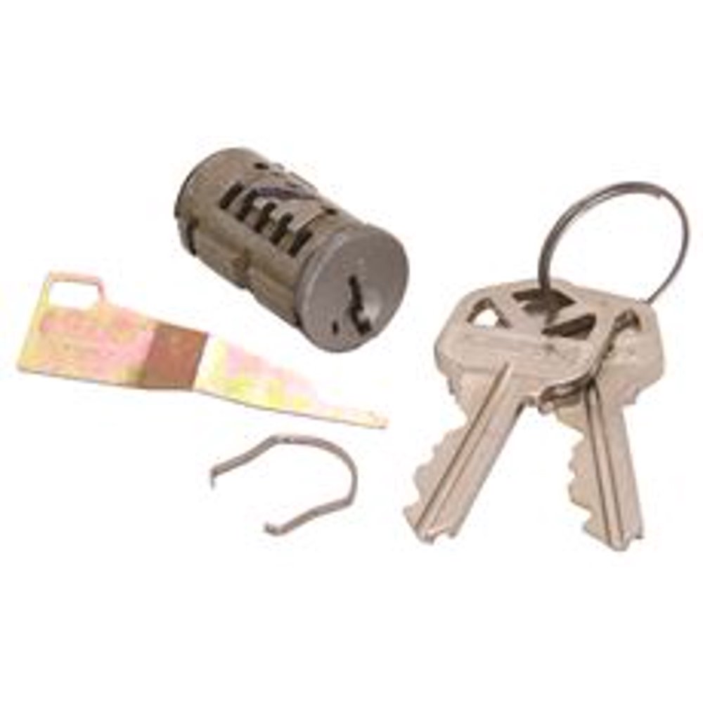 KWIKSET SMARTKEY ENTRY CYLINDER GOLD