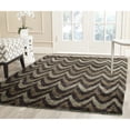 thumbnail image 2 of SAFAVIEH Bohemian TMF343A Handmade Blue Granite Rug, 2 of 3