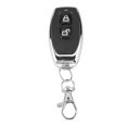 thumbnail image 3 of YLSHRF Build In Button Battery Remote Control, Wireless Remote Control, Factory Home Safety Aluminum Doors Security Doors For Interior Doors Home Apartment Hotel, 3 of 8