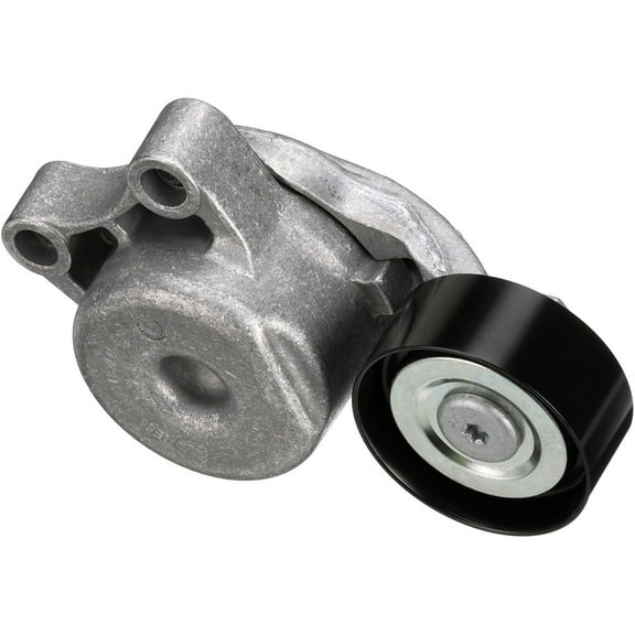 Genuine Gates 39343 DriveAlign Automatic Belt Drive Tensioner Fits select: 2014-2018 RAM 1500, 2014-2016 JEEP GRAND CHEROKEE