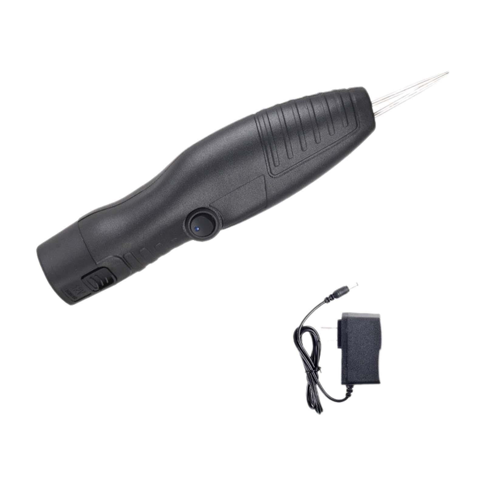 Baoblaze Electric Plucker Feather Plucking US Plug for Turkey Restaurant Farm