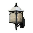 thumbnail image 2 of Special Lite Products Sonoma Outdoor Decorative F-3751-CP Large Top Mount Light - Copper, 2 of 2