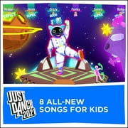 Just Dance 2021, Ubisoft, Nintendo Switch