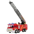 Zyooh Water Spray Universal Sound And Light Fire Truck Children s Toy zyooh-water-spray-universal-sound-and-light-fire-truck-children-s-toy
