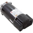 thumbnail image 2 of U.S. MOTORS AST165 AQUA-SHIELD EZ48 Pool/Spa Pump 56J ODP C-Flange Motor 1.65 HP 115/230V, 2 of 2
