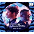 thumbnail image 1 of Jakub Orlinski - Si la Musique... - (Jakub Orlinski) - [CD], 1 of 1