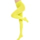 thumbnail image 1 of Malla Media Pantimedia Microfibra Para Dama Licra 3d Sexy 3 Piezas Verde Limón Unitalla, 1 of 6