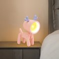 thumbnail image 4 of Animal Baby Sleeping Light Luz de adorno de escritorio ajustable para la decoración de la habitación Hugtrwg  Para estrenar, 4 of 7
