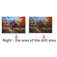 thumbnail image 3 of DIY Rhinestone Painting Handmade Rhinestone Painting Art Set Home Decoration for Beginners, 3 of 8