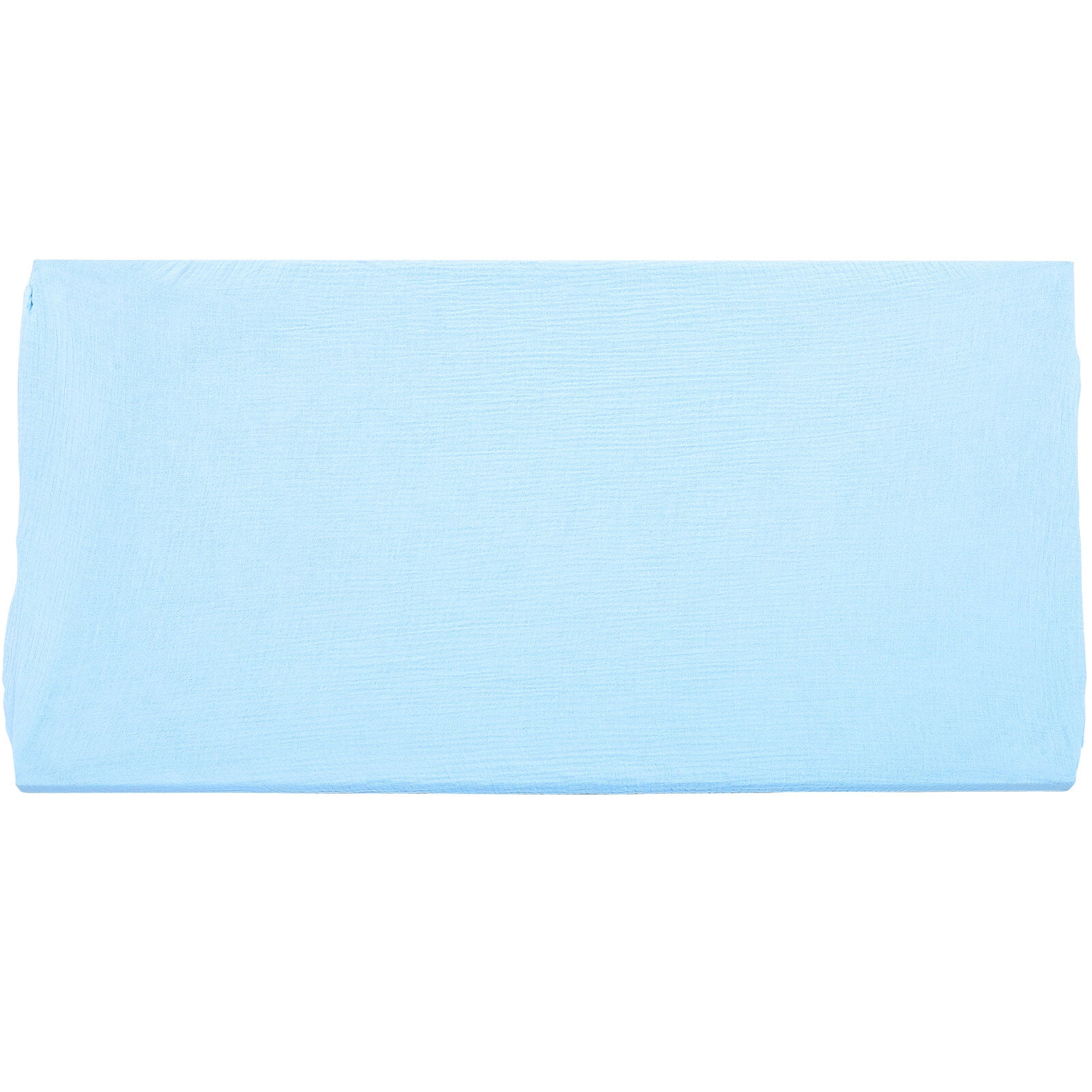 Washable Changing Pad Cover Cotton Yarn Baby Diaper Changing Table Pad