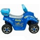 thumbnail image 2 of Moto Cuatrimoto Electrica Montable Stich Apache Infantil, 2 of 3