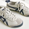 thumbnail image 4 of Onitsuka Tiger MEXICO 66 1183C102 200 BIRCH PEACOAT Casual Sneakers Unisex Size, 4 of 6