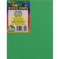 thumbnail image 6 of Darice Green Foam Art & Craft Styrofoam, 0.6 Pounds, 6 of 7