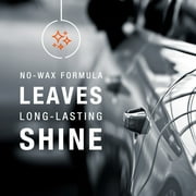 Nu Finish the Once a Year Car Polish, 16 oz Bottle