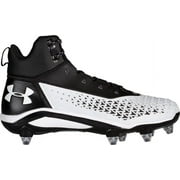 Under Armour Men's Hammer D Football Shoe