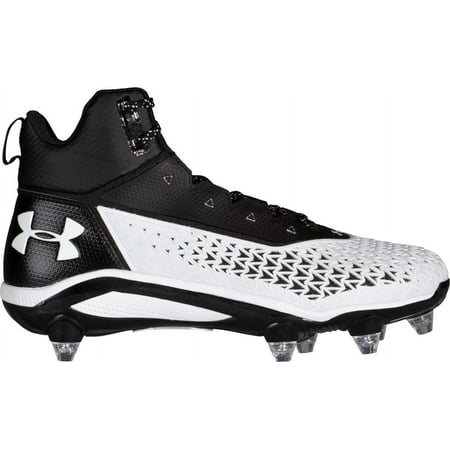 Under Armour Men's Hammer D Football Shoe