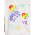 thumbnail image 5 of Hello Kitty and Friends x Care Bears Juniors Graphic Skimmer T-Shirt, Sizes XS-XXXL, 5 of 6