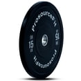 thumbnail image 4 of SR Bumper Plate, 15lb, 4 of 4