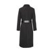 thumbnail image 3 of Abrigo André Badi negro Extra Chica 01-2503, 3 of 4