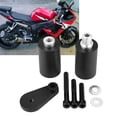 thumbnail image 4 of Kit de Protection de Cadre YZF R6 R6S, Protecteur de Cadre de Moto, Matériau Premium, Faible Friction, avec Installation Facile, pour YZF R6 2003-2005 & YZF R6S 2006-2008, 4 of 7