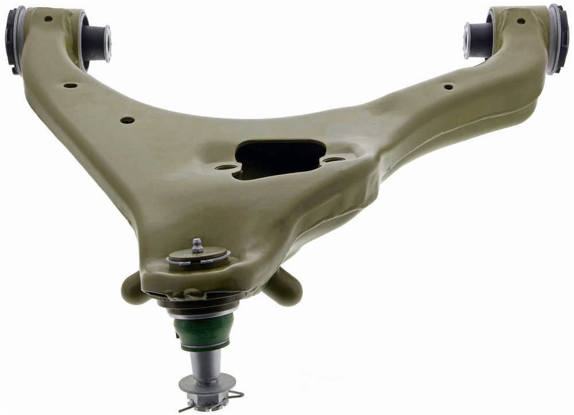 Mevotech CTXMS401296 Suspension Control Arm and Ball Joint Assembly