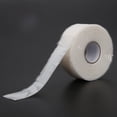 thumbnail image 4 of Ruban Adhésif Imperméable Forte Adhérence PVC PPR Fournitures de Réparation de Tuyaux Largeur 2.5cm Rouge/blanc, 4 of 8