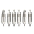 thumbnail image 2 of Farming Accessories 360 Degrees Rolling Ball Chicken Drinker, Poultry Drinker, Quail For Chicken, 2 of 8
