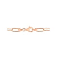 thumbnail image 2 of Everly Women's Rose Gold Plated Necklace, 2 of 6