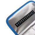 thumbnail image 1 of Eva Insulin Pen Funda Protector de Enfriamiento Bolsa Pous Coleler Viaje DiabéTico Azul, 1 of 7