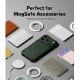 thumbnail image 4 of Ringke Rugged Gear Magnetic [Compatible with MagSafe] for iPhone 17 Pro Case, Heavy-Duty Rugged Shockproof Cover - Magnetic Dark Green, 4 of 11