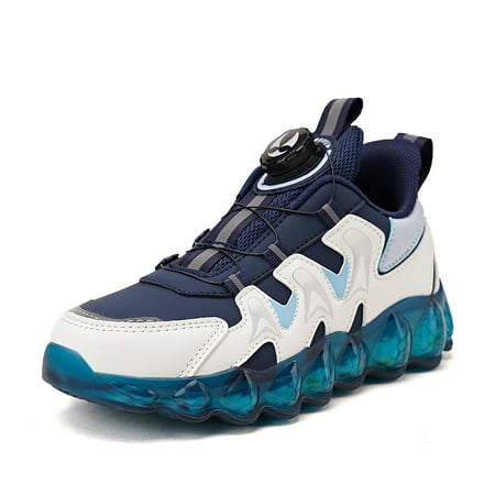 

Boys Shoes Trendy Lightweight Comfy Outdoor Non Slip Walking Shoes For Toddler Children Kids Sneakers Spring And Summer