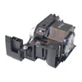 thumbnail image 1 of eReplacements ELPLP36-OEM, V13H010L36-OEM (OSRAM Bulb) - Lampe de Projecteur (Équivalent à: Epson ELPLP36) - 2000 Heures - pour Epson EMP-S4; PowerLite S4, 1 of 2