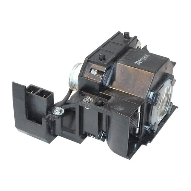 eReplacements ELPLP36-OEM, V13H010L36-OEM (OSRAM Bulb) - Lampe de Projecteur (Équivalent à: Epson ELPLP36) - 2000 Heures - pour Epson EMP-S4; PowerLite S4