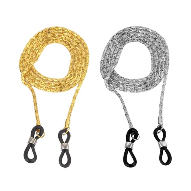 de Gafas de terre , Cadenas para Anteojos, Cordones para Gafas, Correas para El Cuello, Retenedores de Cuerdas para Mujeres, Hombres, Y Ni Yinane Cadena de soporte de cadena de gafas