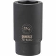 thumbnail image 1 of Conector de impacto DEWALT DWMT75137OSP 3/4 Drive 1-5/16 SAE, 1 of 1
