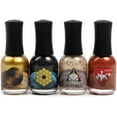 thumbnail image 4 of AIR-Orly x NASA Collection | Metallic, Shimmer, Glitter Nail Polish 0.6 fl oz (View From L2), 4 of 4