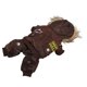 thumbnail image 2 of Acaricie la sudadera con capucha, funcionamiento lleno de poder de la capa del perro de la ropa del animal doméstico del algodón de la chaqueta del perro Jadeshay A, 2 of 8