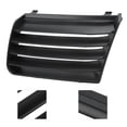 thumbnail image 3 of Grill de Parachoques Delantero, ABS Izquierdo Superior 7M785365301C Alta Resistencia para Accessorios de Automóvil, 3 of 7