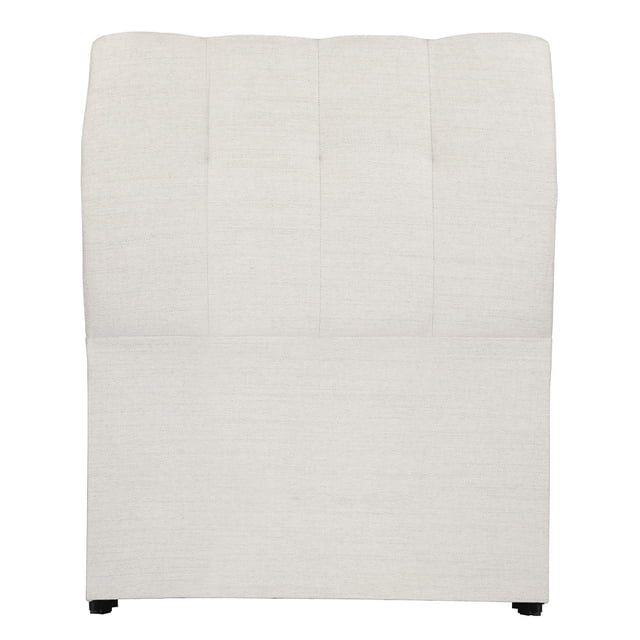Cabecera Individual Nube Dicasa Blanco